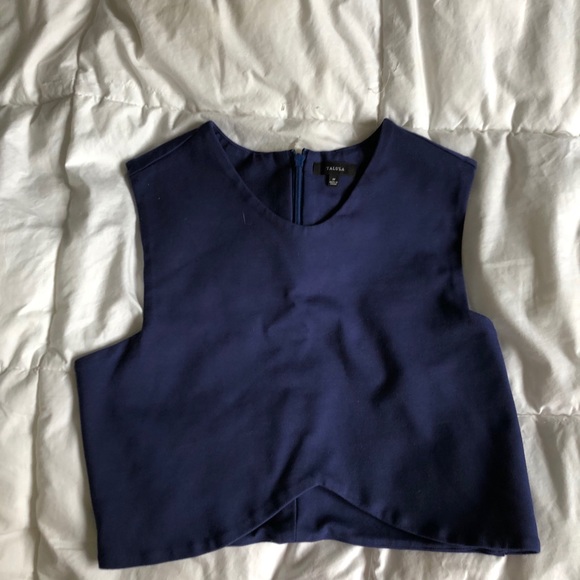 Aritzia Tops - perfect condition aritizia talula top